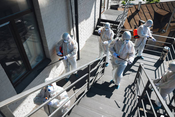 Best HVAC Mold Inspection and Cleaning  in North Cape May, NJ