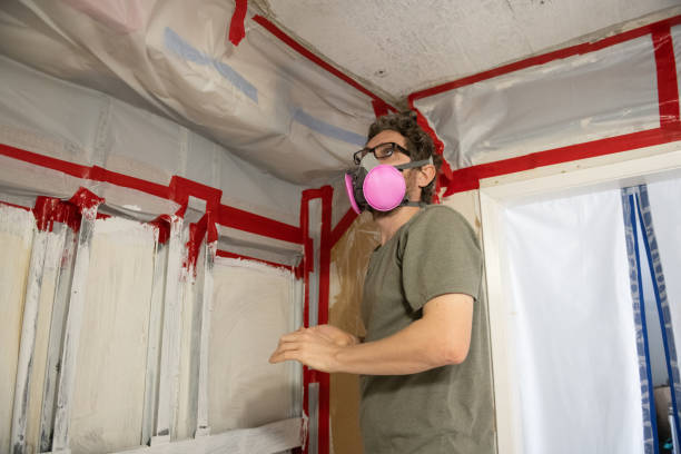 Best Post-Remediation Verification Testing  in North Cape May, NJ